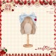Mademoiselle Pearl Strawberry Blouse Cardigan JSK OP and Coat(Reservation/8 Colours/Full Payment Without Shipping)